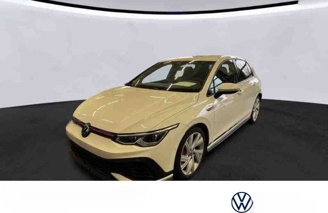 Volkswagen Golf VIII GTI CLUBSPORT 2.0 TSI DSG AKRA Navi AC foto 1
