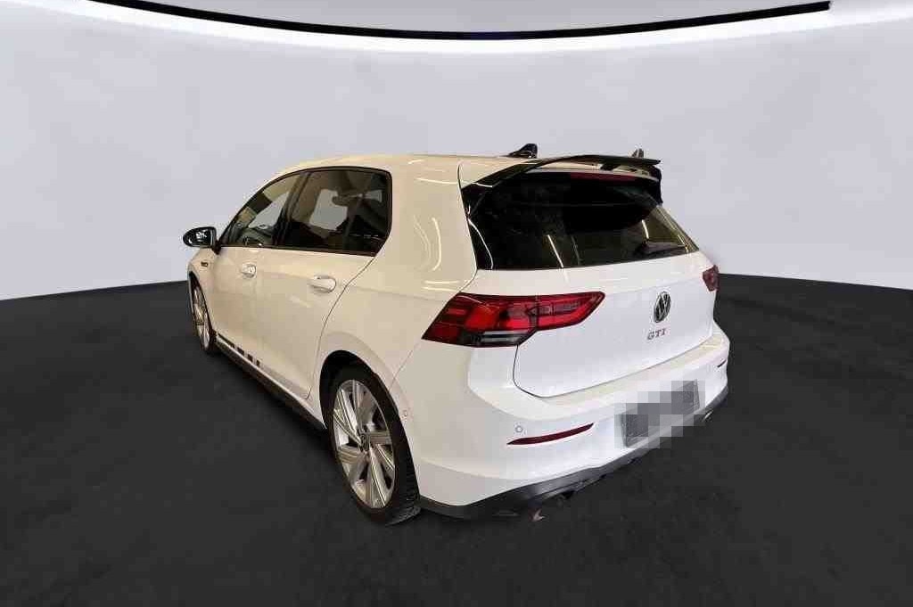 Volkswagen Golf VIII GTI CLUBSPORT 2.0 TSI DSG AKRA Navi AC foto 5
