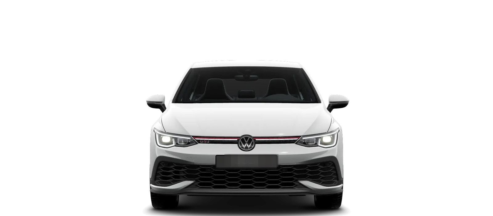 Volkswagen Golf VIII GTI CLUBSPORT 2.0 TSI DSG AKRA Navi AC foto 6