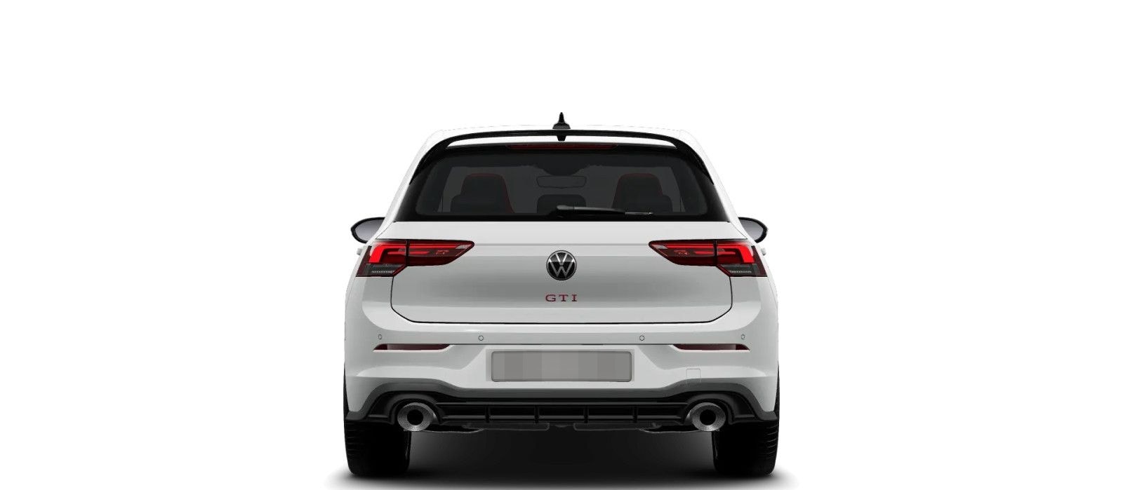 Volkswagen Golf VIII GTI CLUBSPORT 2.0 TSI DSG AKRA Navi AC foto 7