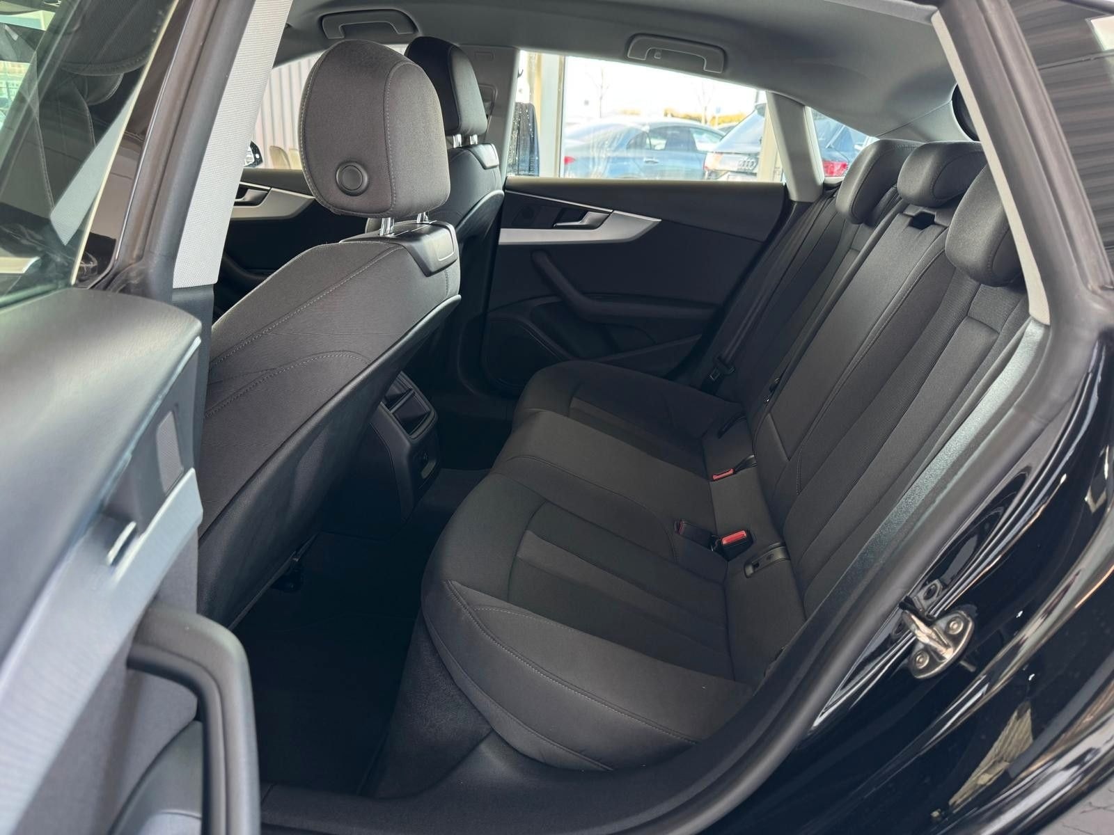 Audi A5 Sportback 2.0 TFSI"SPORT"S-TRONIC"Virtual"LED foto 18