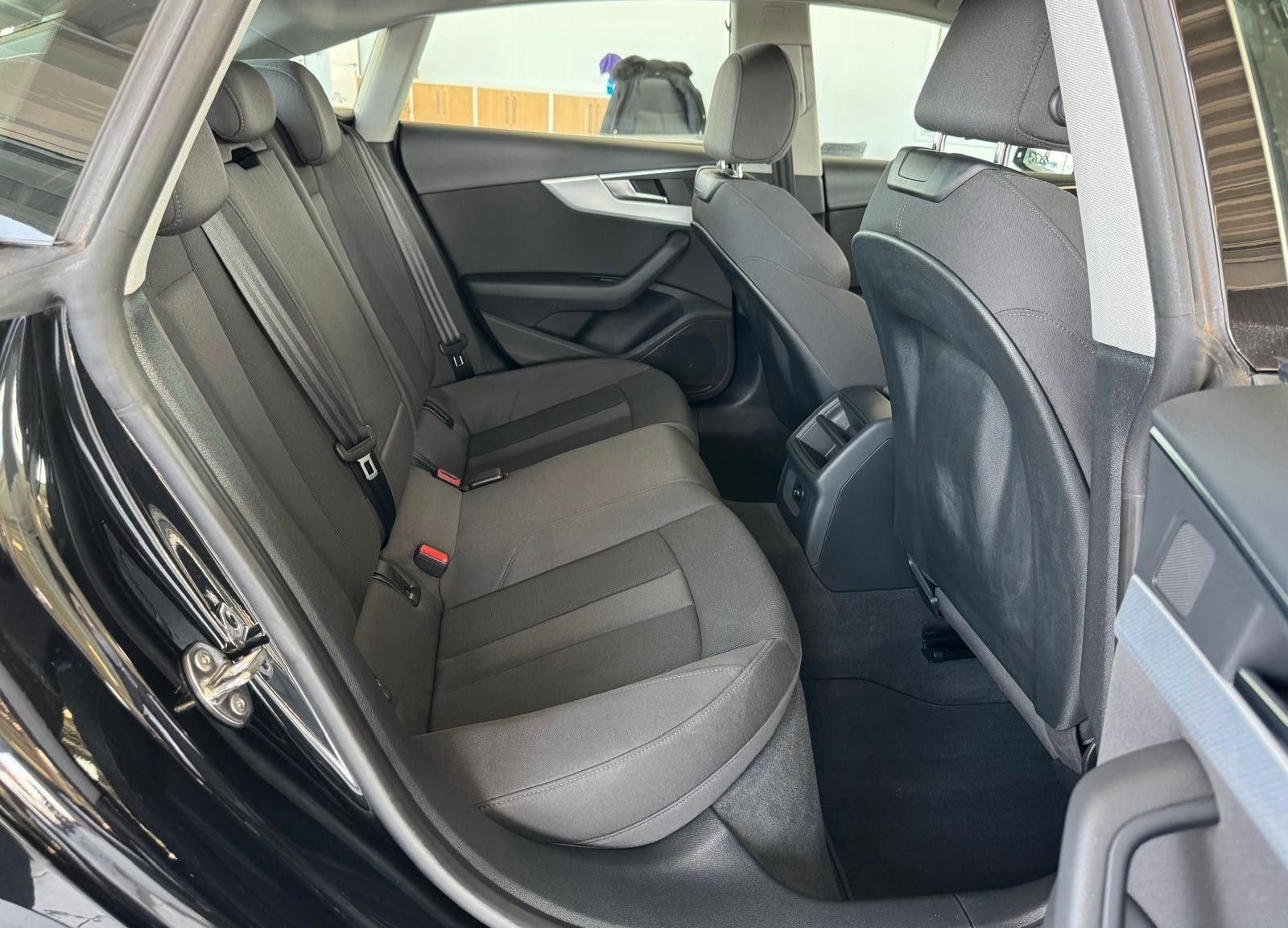 Audi A5 Sportback 2.0 TFSI"SPORT"S-TRONIC"Virtual"LED foto 19