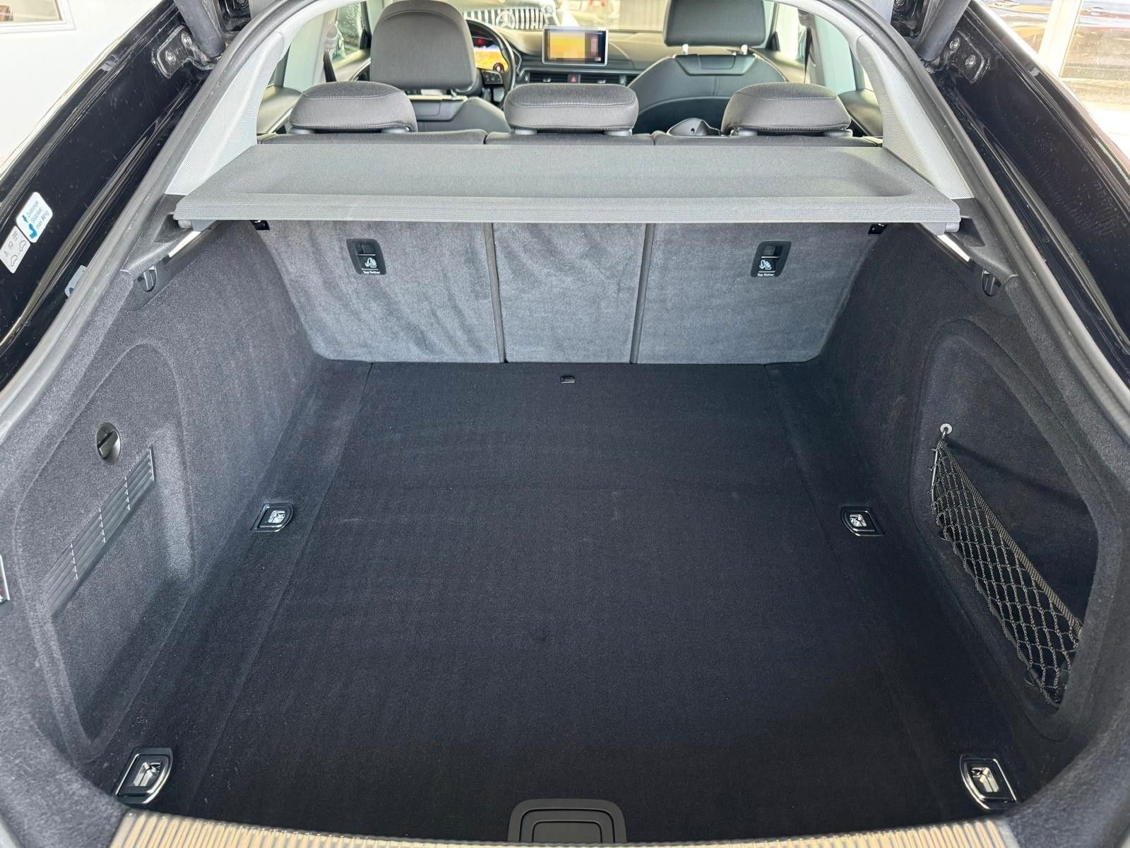 Audi A5 Sportback 2.0 TFSI"SPORT"S-TRONIC"Virtual"LED foto 20