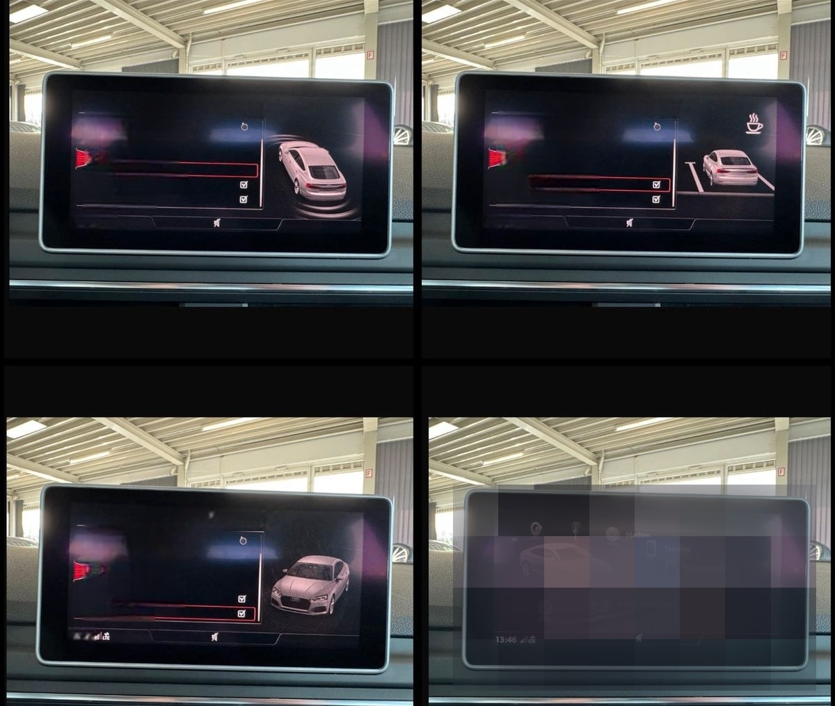 Audi A5 Sportback 2.0 TFSI"SPORT"S-TRONIC"Virtual"LED foto 21