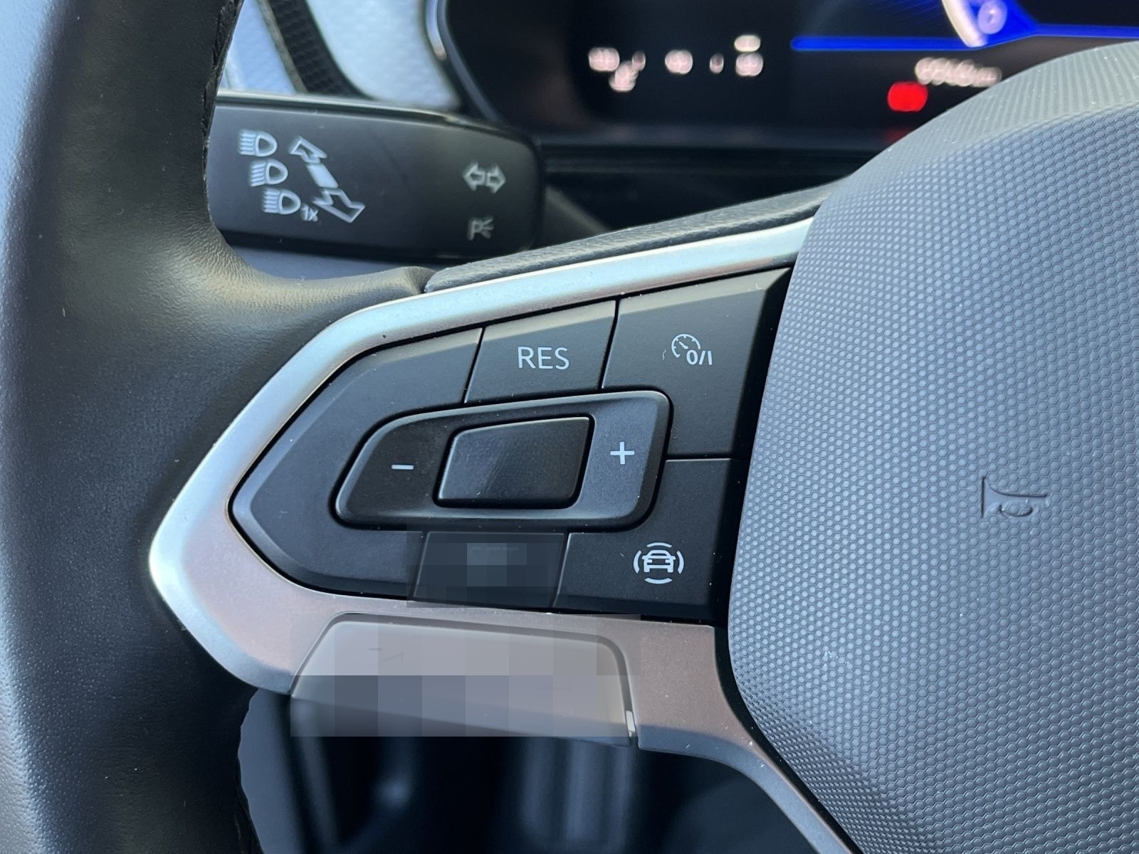 Volkswagen T-Cross LIFE 1.0 TSI LED REAR VIEW SHZ APP CONNE foto 16