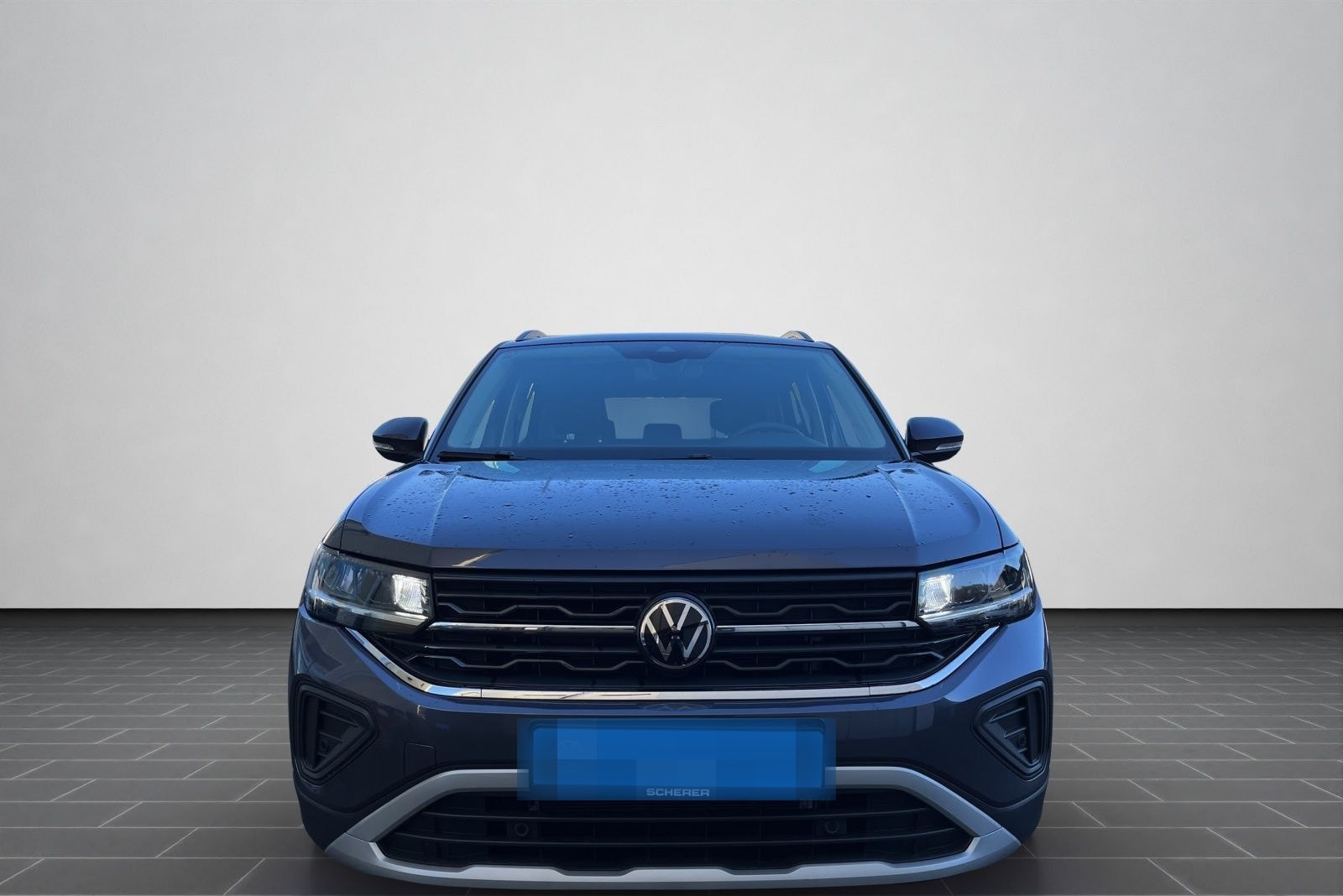 Volkswagen T-Cross LIFE 1.0 TSI LED REAR VIEW SHZ APP CONNE foto 5