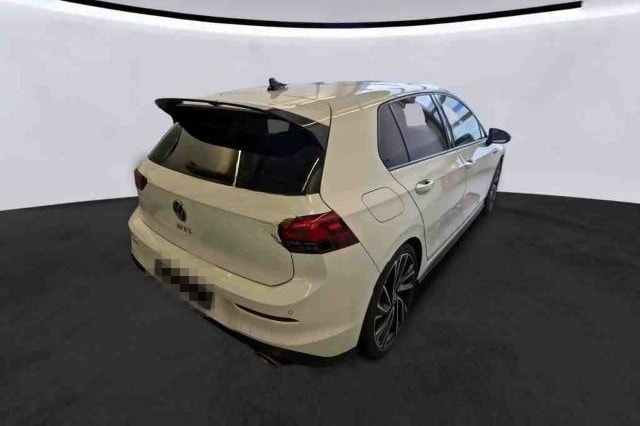 Volkswagen Golf GTI CLUBSPORT NAVI PDC LED+ SITZHZG foto 2