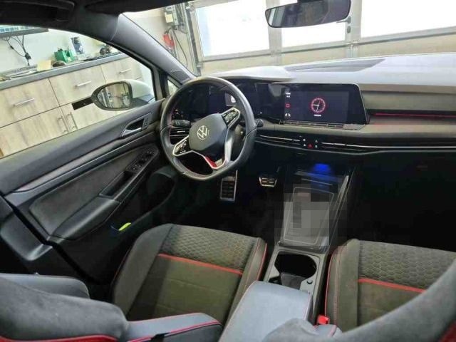 Volkswagen Golf GTI CLUBSPORT NAVI PDC LED+ SITZHZG foto 3