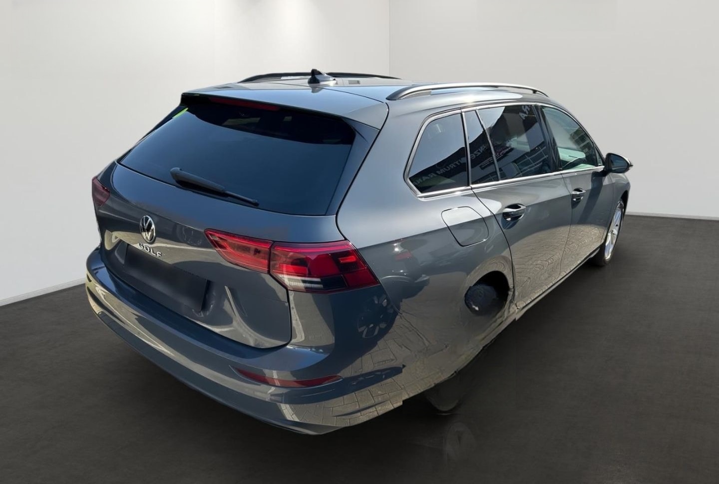 Volkswagen Golf VIII Variant Life++STANDHEIZUNG!++DIESEL! foto 3