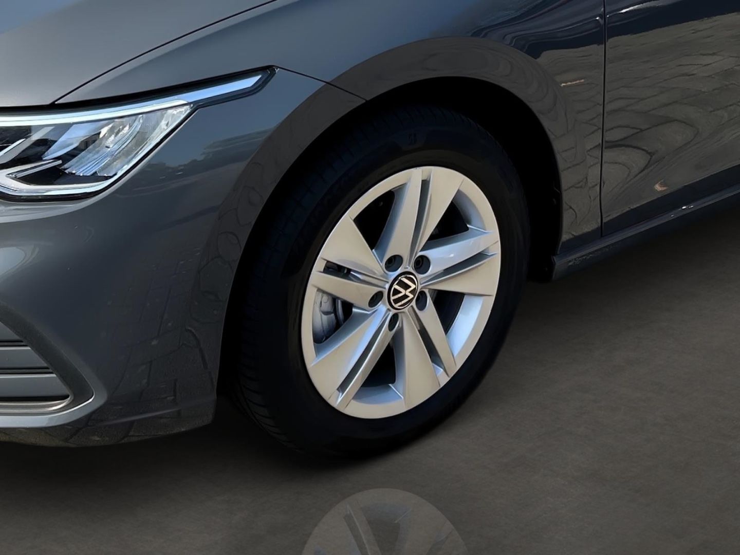 Volkswagen Golf VIII Variant Life++STANDHEIZUNG!++DIESEL! foto 6