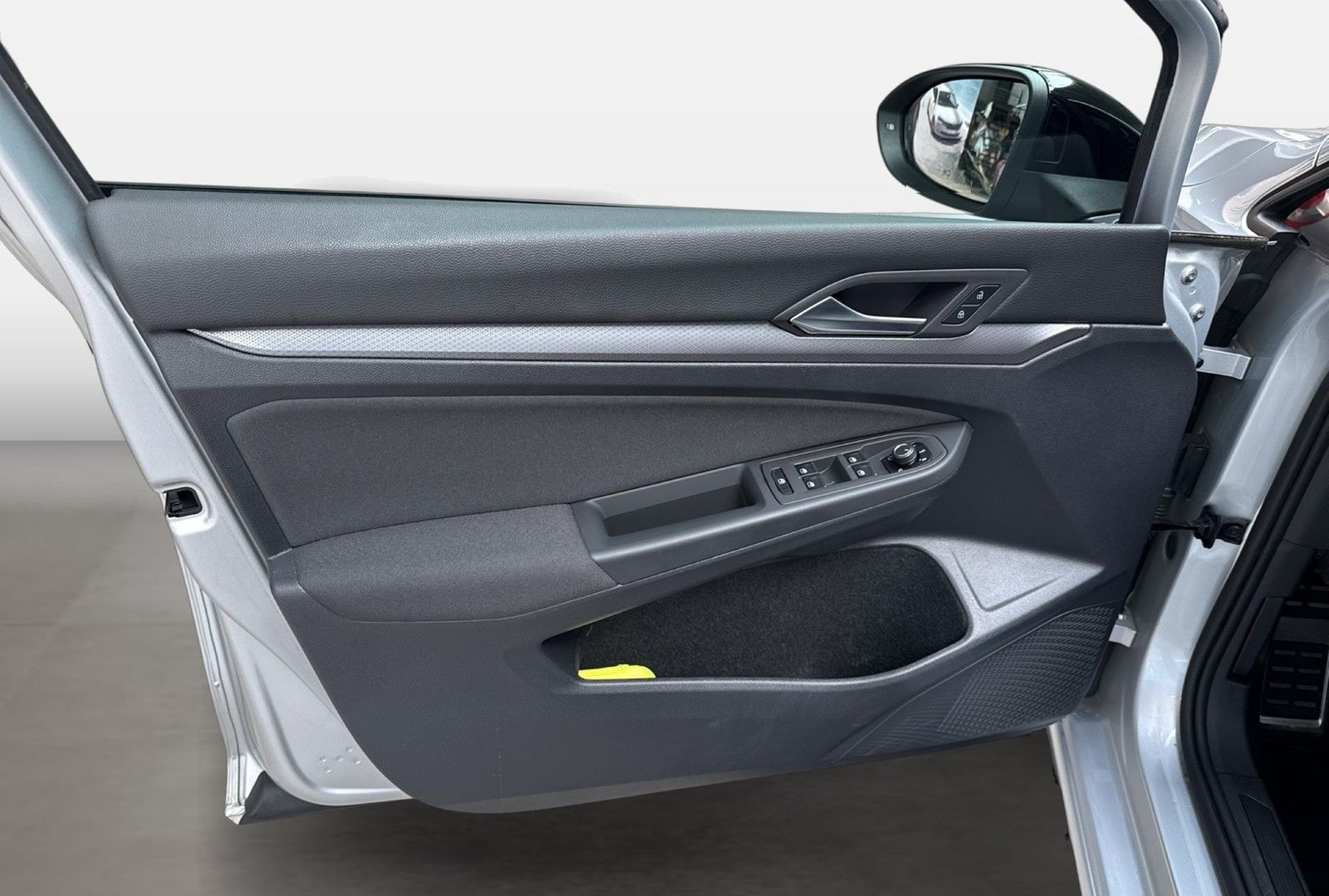 Volkswagen Golf Life 2,0 l TDI DSG Matrix LED Navi Rückfahr foto 17