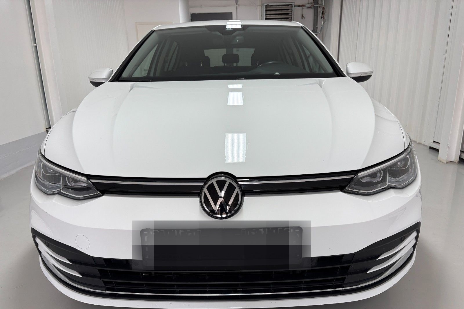 Volkswagen Golf VIII Lim. Active /LED-Plus/Navi/AHK/ACC foto 2