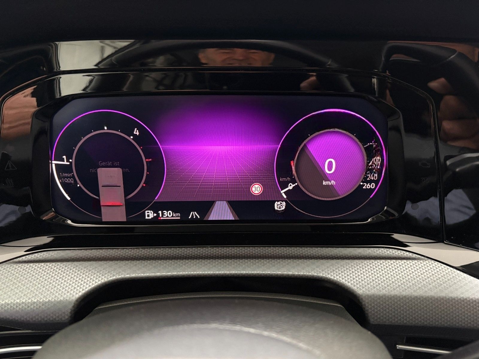 Volkswagen Golf VIII Lim. Active /LED-Plus/Navi/AHK/ACC foto 12