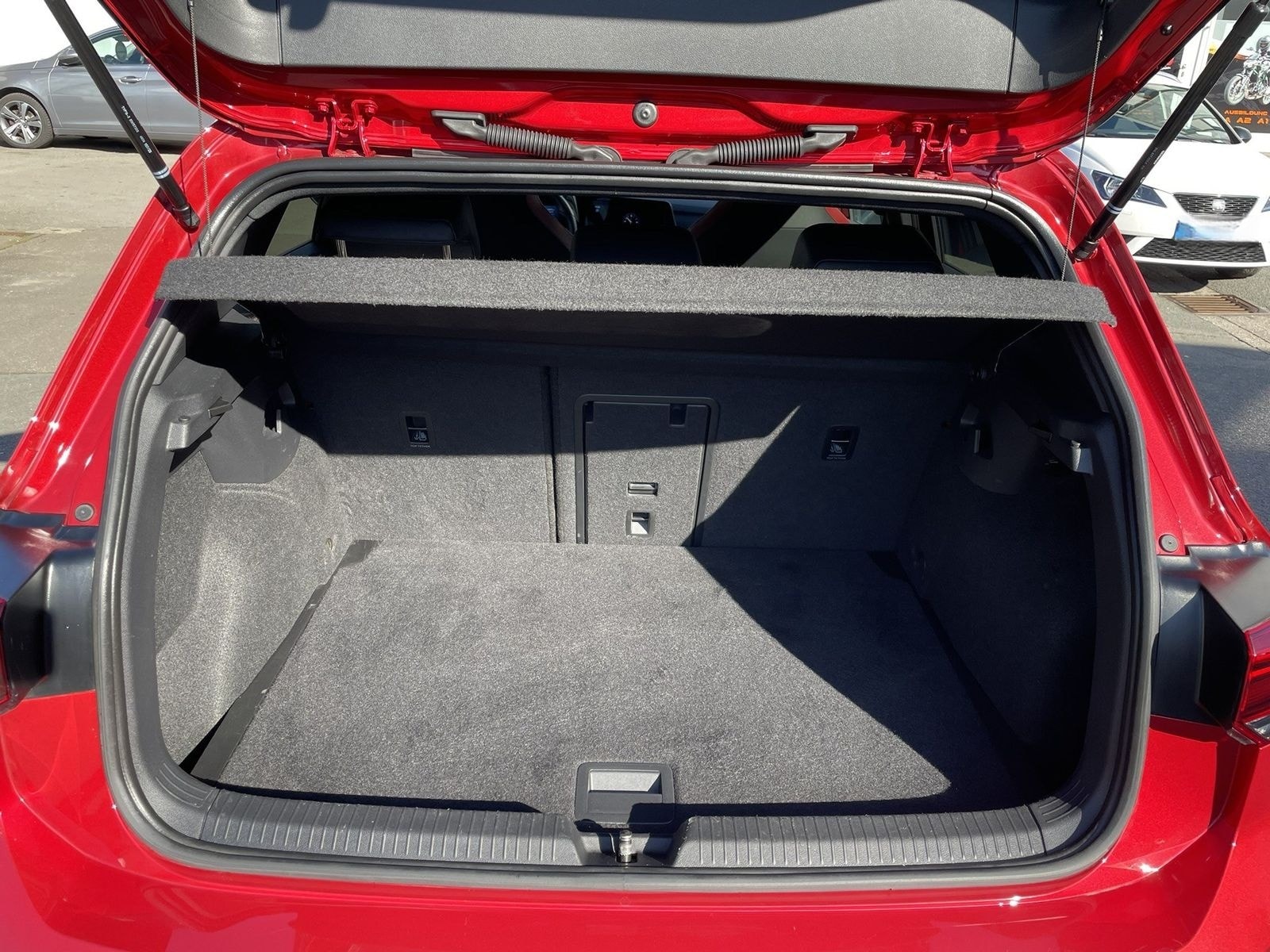 Volkswagen Golf VIII GTI Clubsport Navi HeadUp HarmanKardon foto 18