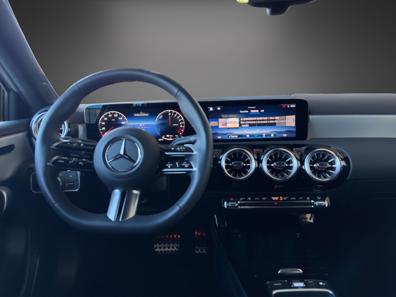 Mercedes-Benz A 250 e AMG Advanced Plus*Pano*Totwinkel*18"*+++ foto 14