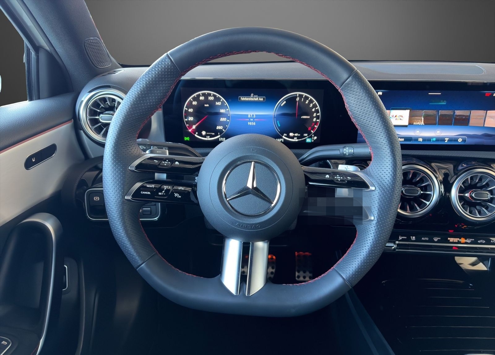 Mercedes-Benz A 250 e AMG Advanced Plus*Pano*Totwinkel*18"*+++ foto 15