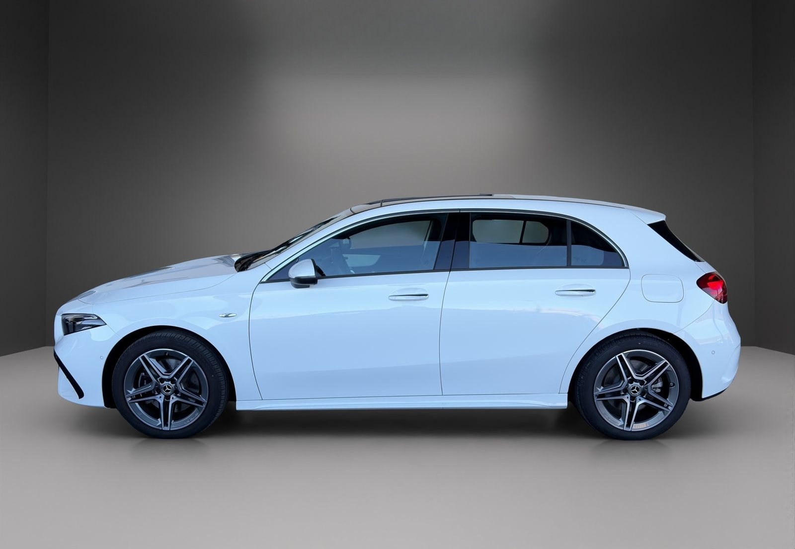 Mercedes-Benz A 250 e AMG Advanced Plus*Pano*Totwinkel*18"*+++ foto 5