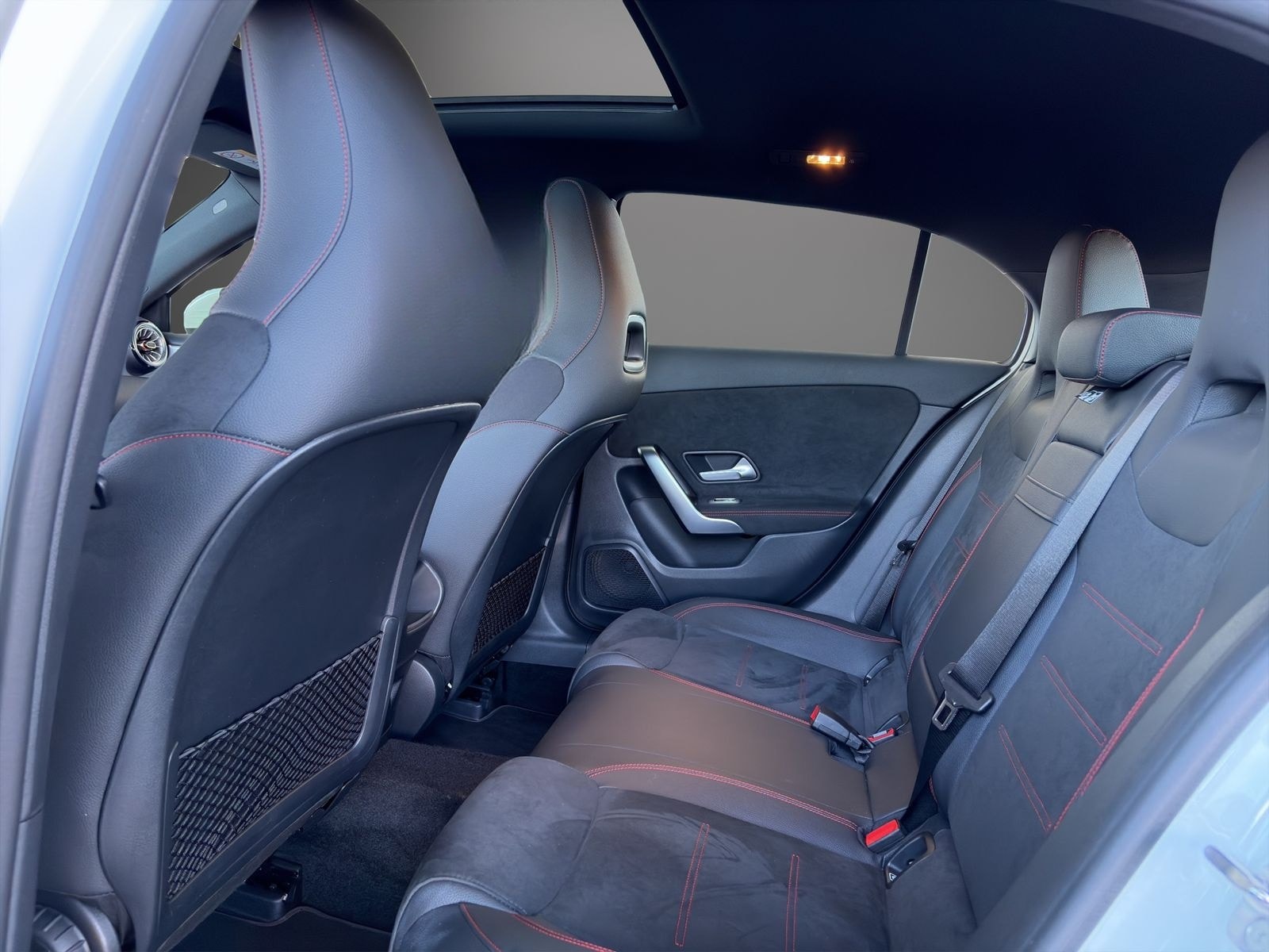 Mercedes-Benz A 250 e AMG Advanced Plus*Pano*Totwinkel*18"*+++ foto 8