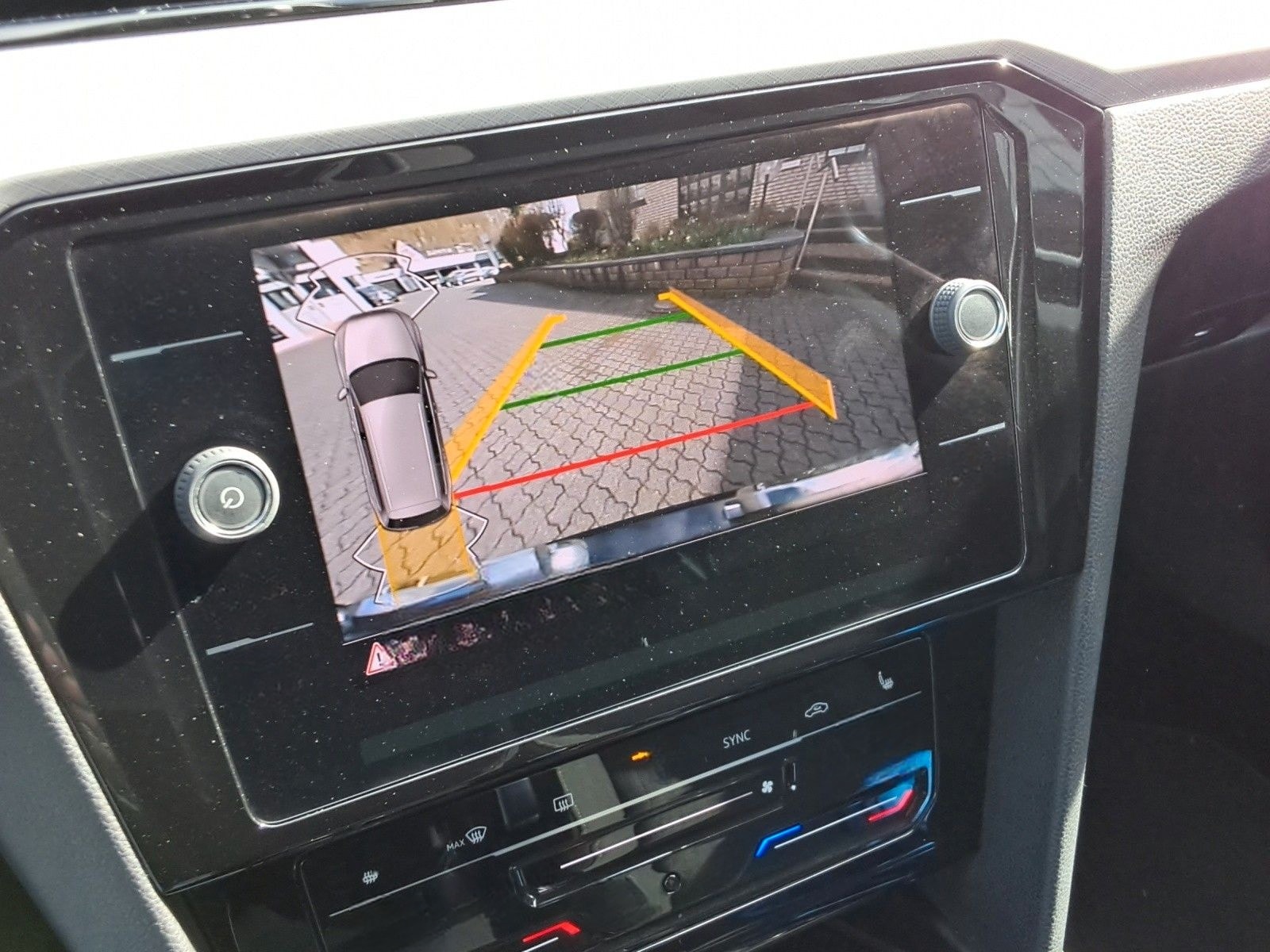 Volkswagen Passat Variant 2.0 TDI Business DSG,Kamera,LED foto 11