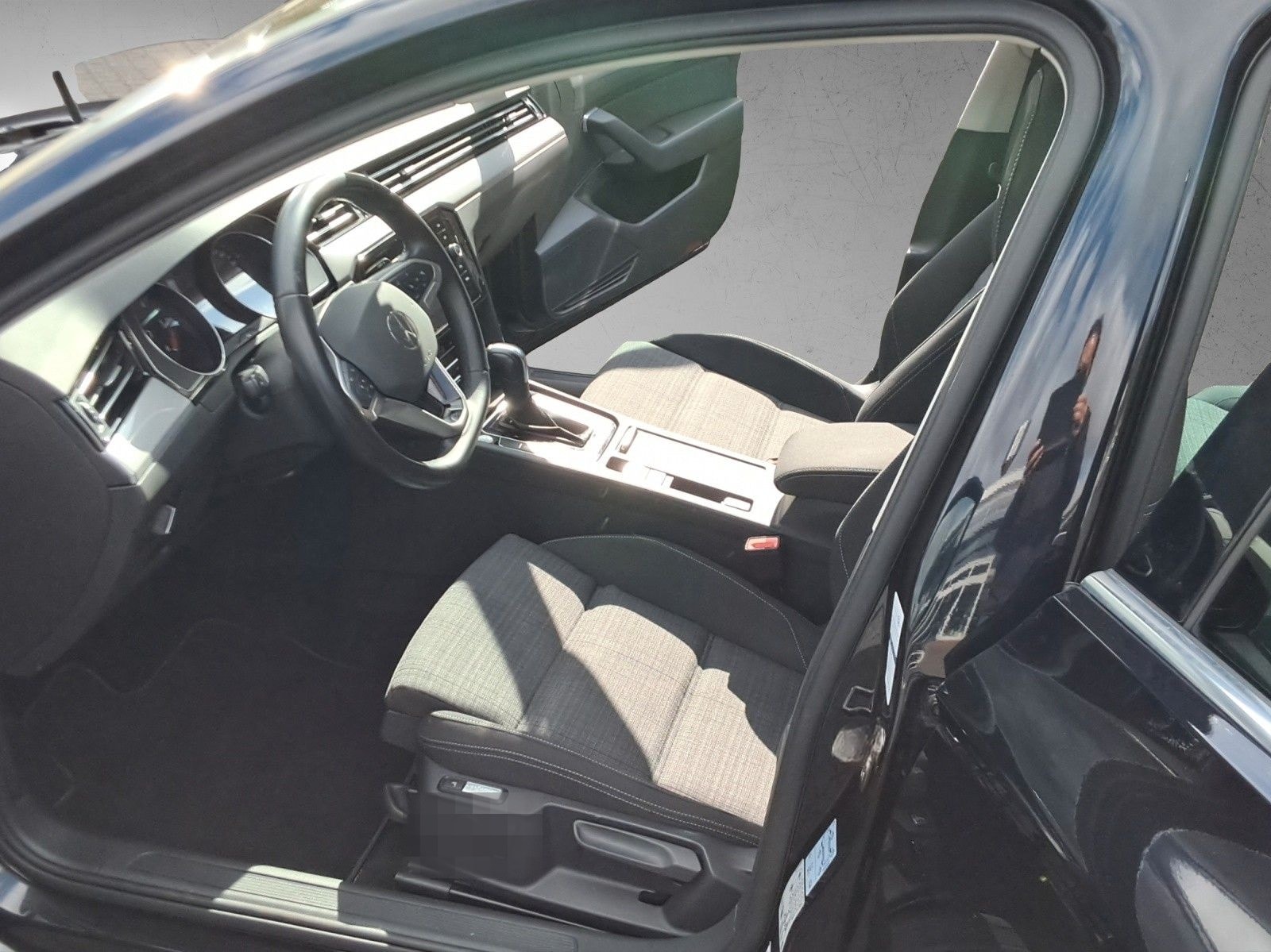 Volkswagen Passat Variant 2.0 TDI Business DSG,Kamera,LED foto 9