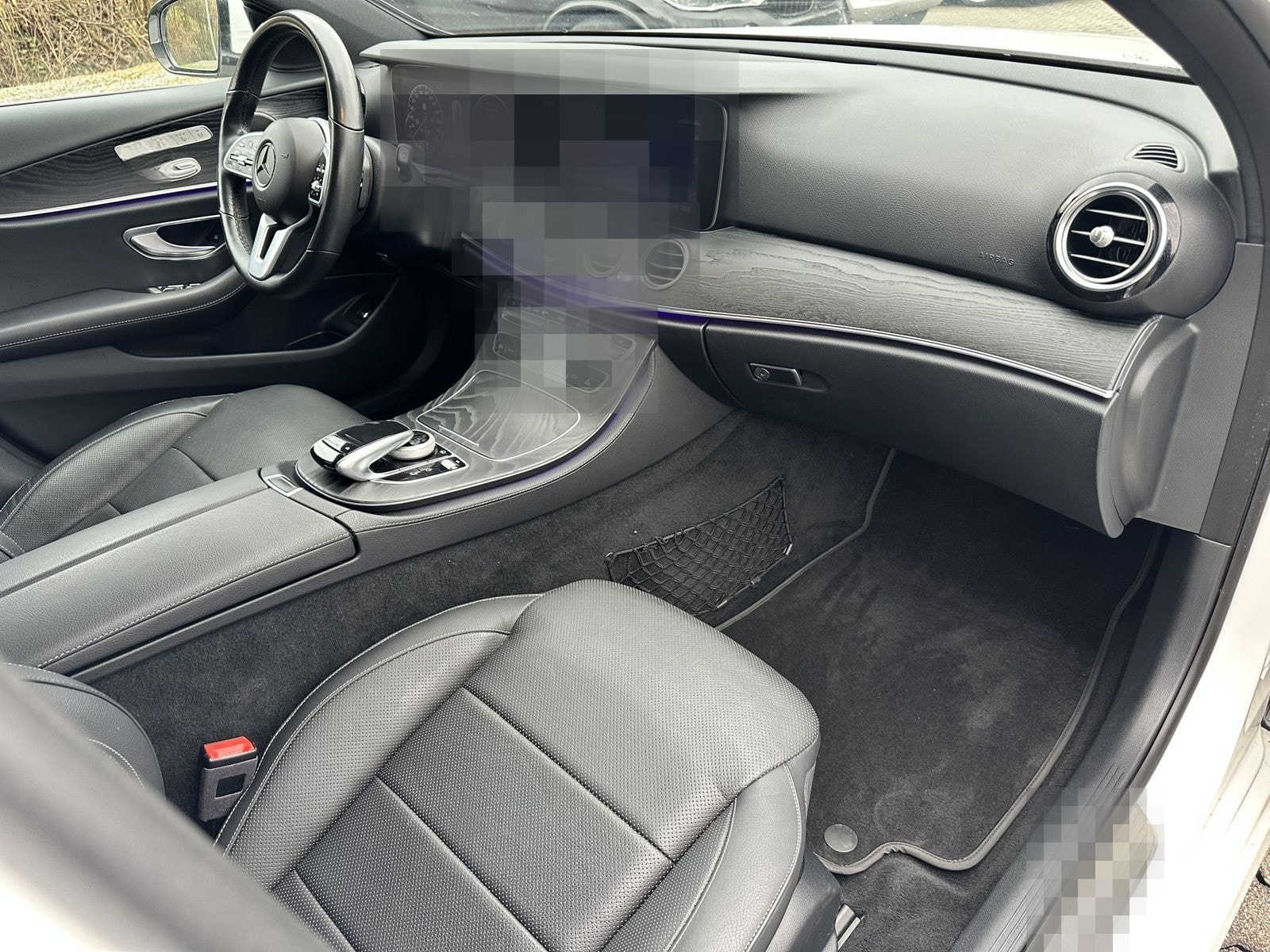 Mercedes-Benz E 350 Avantgarde*PANO*4xSHZ*Multibeam*Airmatic* foto 14