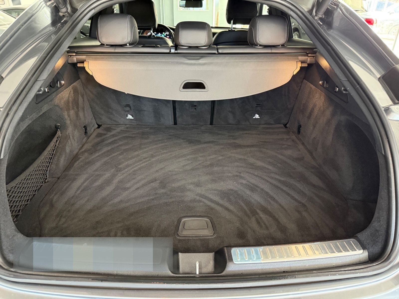 Mercedes-Benz GLC 200d Coupe*AMG-LINE*MBEAM*KAMERA*CARPLAY* foto 16