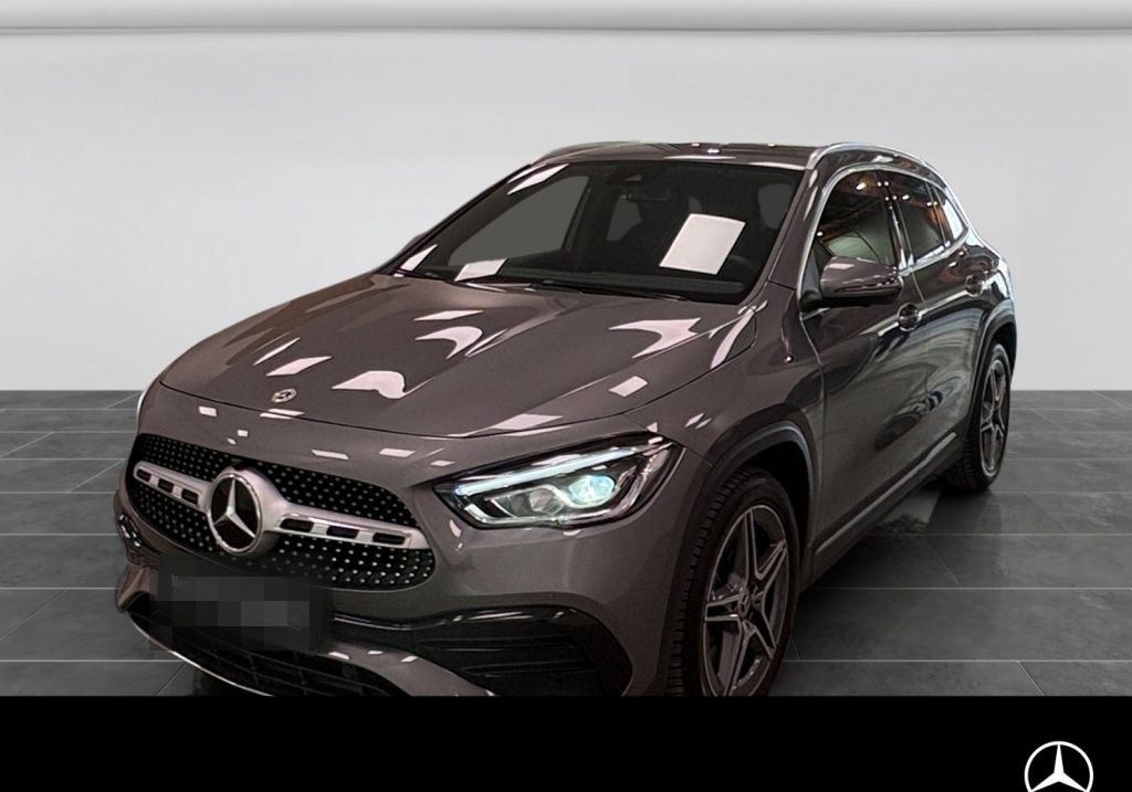 Mercedes-Benz GLA 250 AMG|LED|360°|TOTW|SPIEGEL-P.|AndroidAuto foto 1
