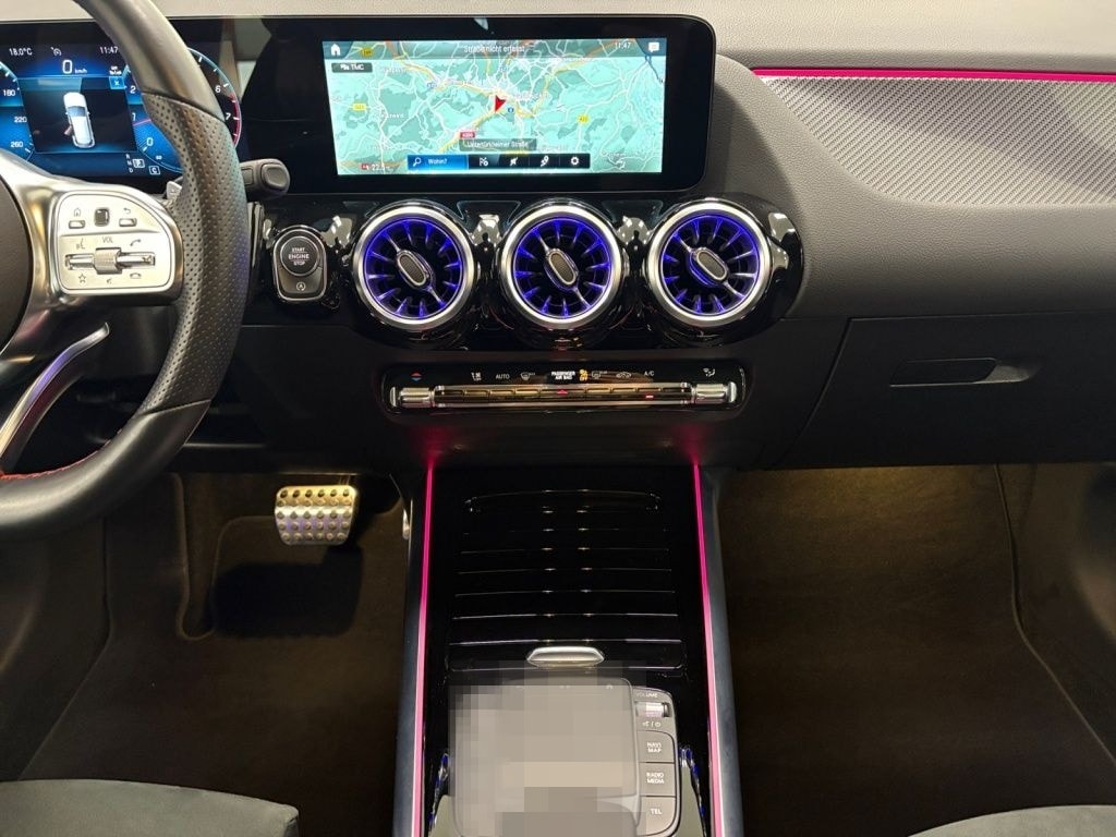 Mercedes-Benz GLA 250 AMG|LED|360°|TOTW|SPIEGEL-P.|AndroidAuto foto 12