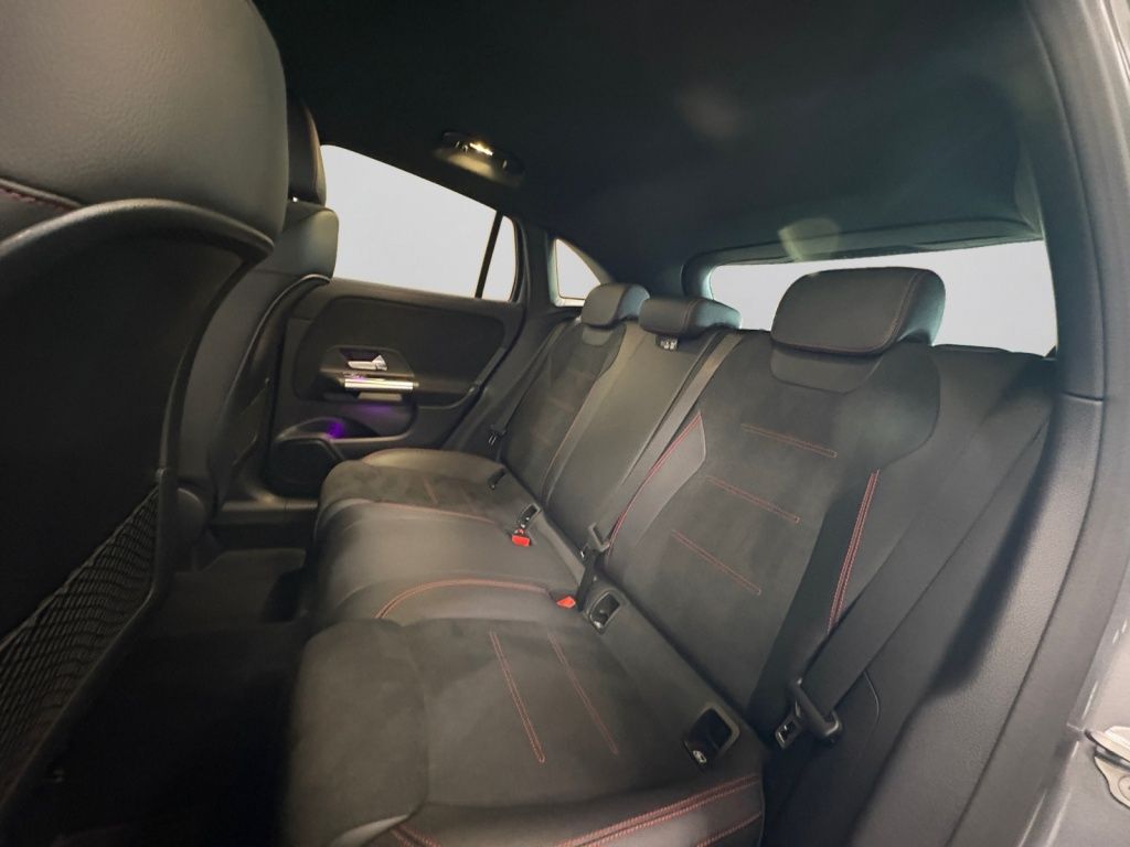 Mercedes-Benz GLA 250 AMG|LED|360°|TOTW|SPIEGEL-P.|AndroidAuto foto 14