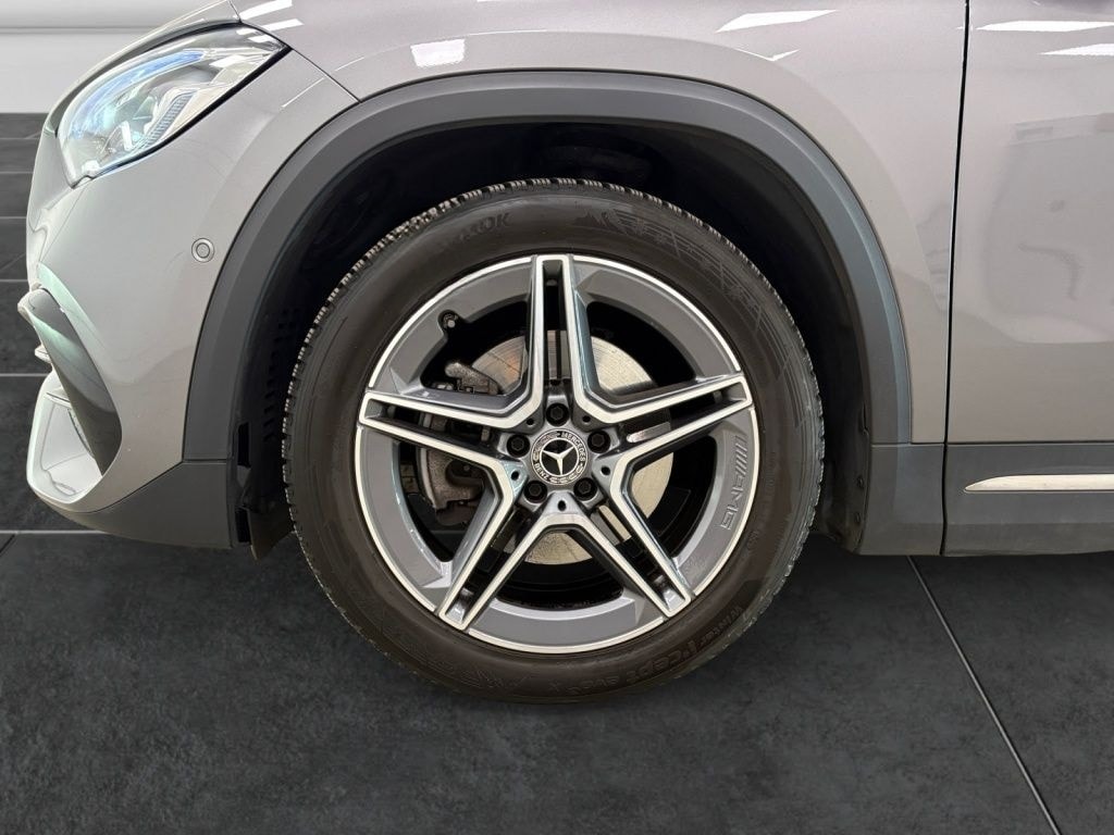 Mercedes-Benz GLA 250 AMG|LED|360°|TOTW|SPIEGEL-P.|AndroidAuto foto 15