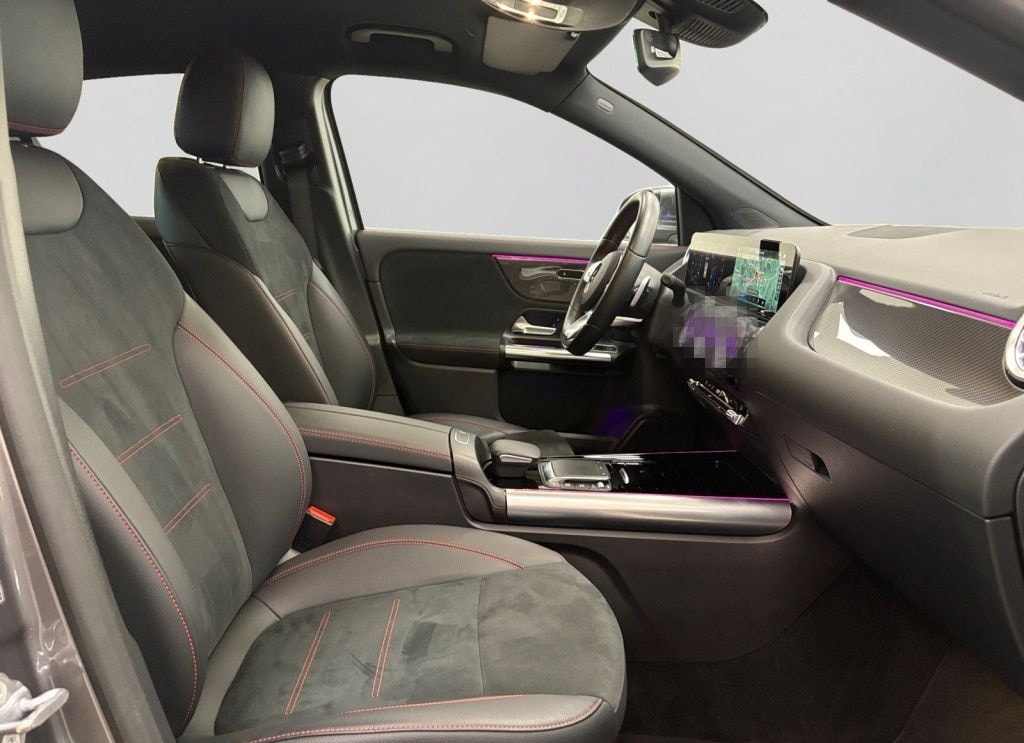 Mercedes-Benz GLA 250 AMG|LED|360°|TOTW|SPIEGEL-P.|AndroidAuto foto 16