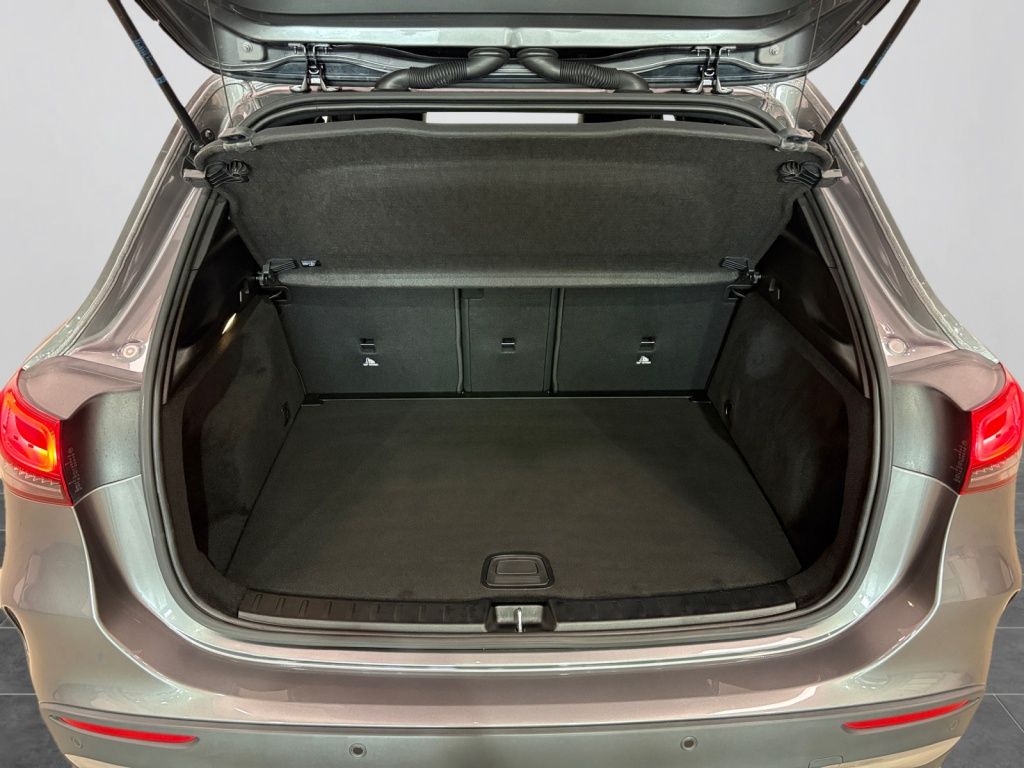 Mercedes-Benz GLA 250 AMG|LED|360°|TOTW|SPIEGEL-P.|AndroidAuto foto 17