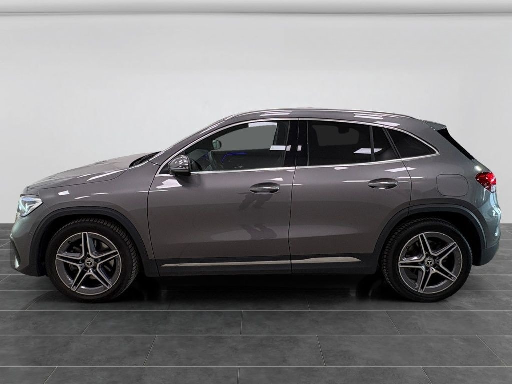 Mercedes-Benz GLA 250 AMG|LED|360°|TOTW|SPIEGEL-P.|AndroidAuto foto 3