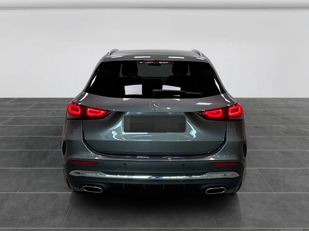 Mercedes-Benz GLA 250 AMG|LED|360°|TOTW|SPIEGEL-P.|AndroidAuto foto 5