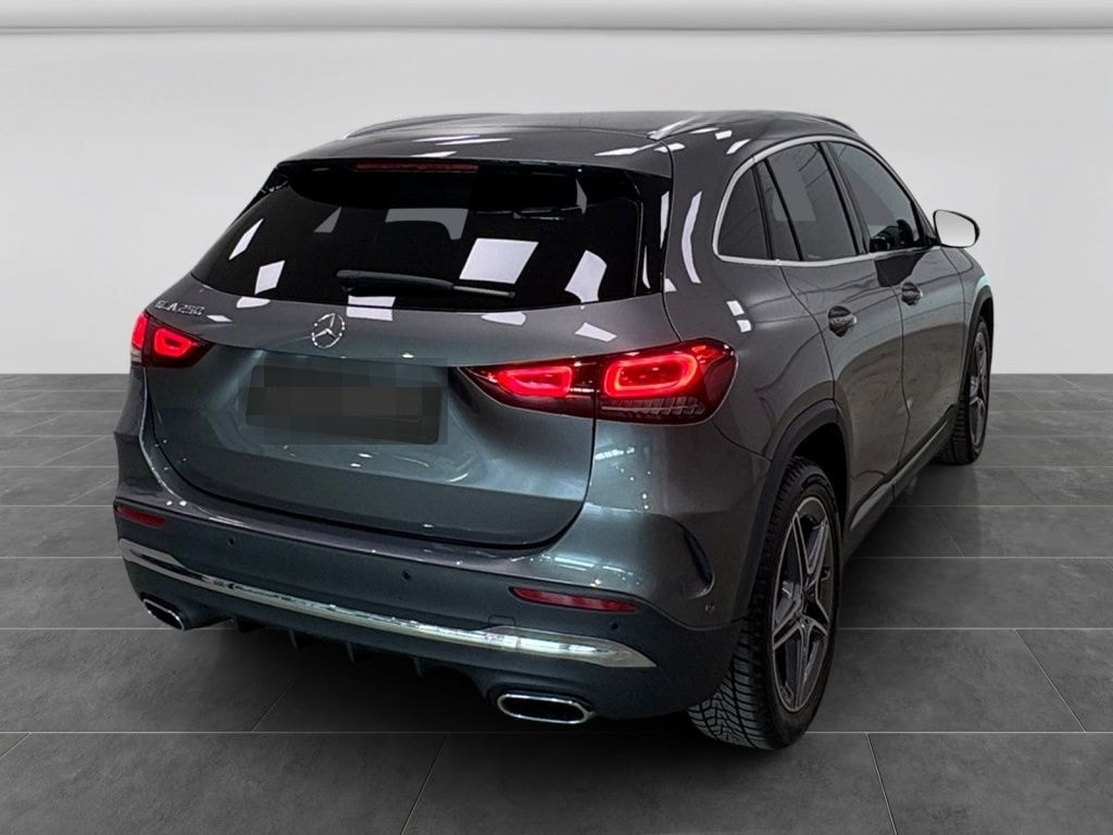Mercedes-Benz GLA 250 AMG|LED|360°|TOTW|SPIEGEL-P.|AndroidAuto foto 6