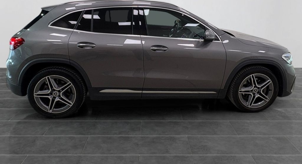 Mercedes-Benz GLA 250 AMG|LED|360°|TOTW|SPIEGEL-P.|AndroidAuto foto 7