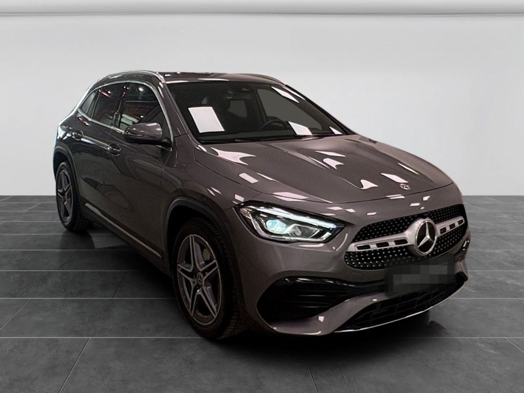 Mercedes-Benz GLA 250 AMG|LED|360°|TOTW|SPIEGEL-P.|AndroidAuto foto 8