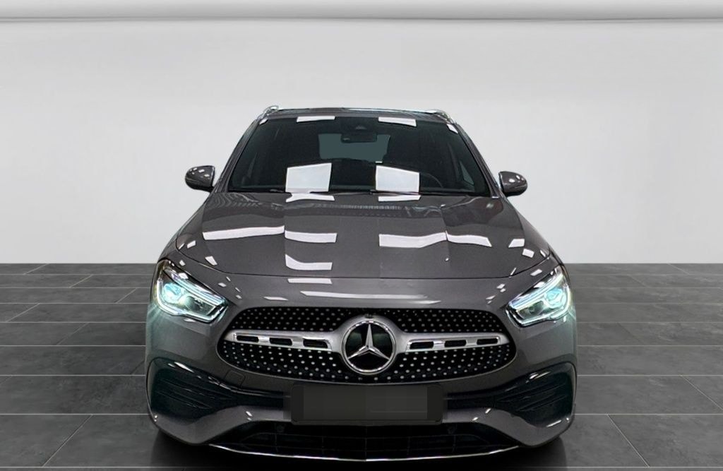 Mercedes-Benz GLA 250 AMG|LED|360°|TOTW|SPIEGEL-P.|AndroidAuto foto 9
