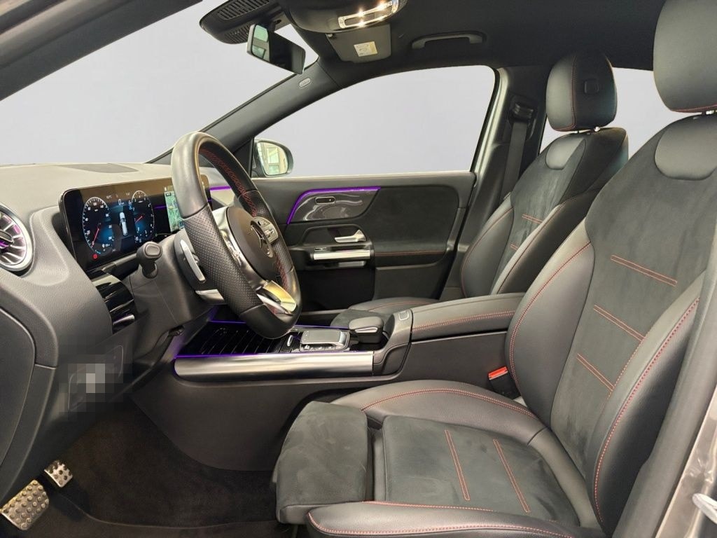 Mercedes-Benz GLA 250 AMG|LED|360°|TOTW|SPIEGEL-P.|AndroidAuto foto 10