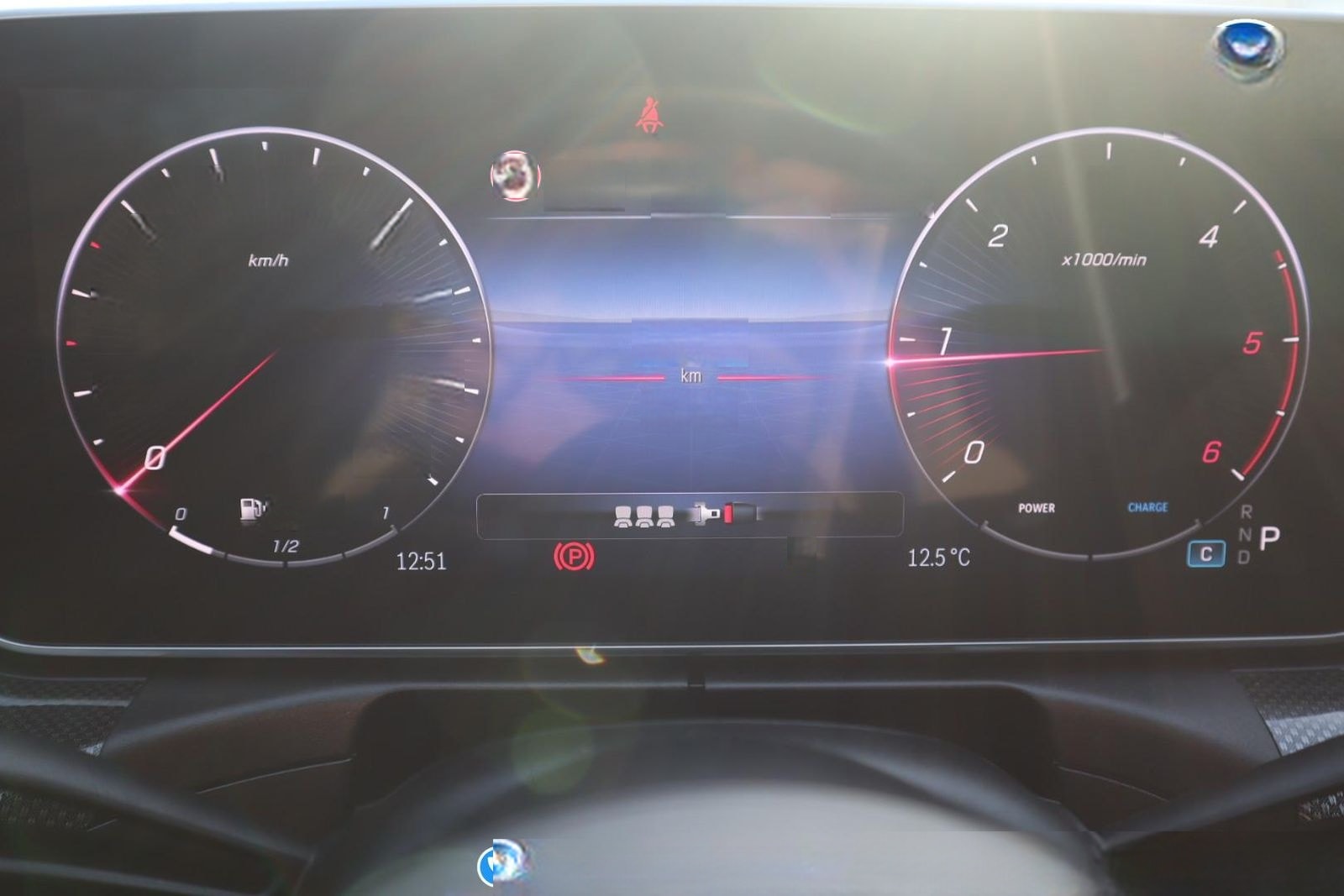 Mercedes-Benz C220d T AMG Line *Distronic*Digital Light*Memory foto 23