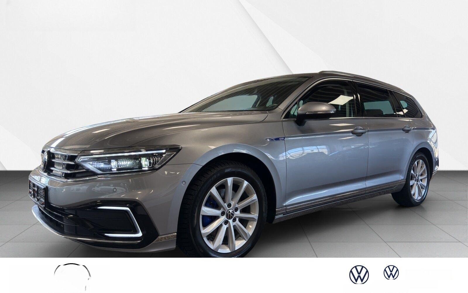 Volkswagen Passat Variant 1.4 TSI GTE AHK, Business, Winter foto 1