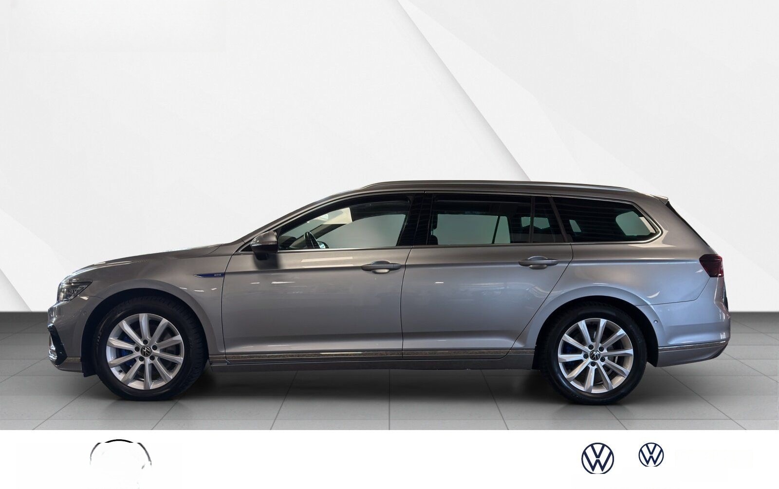 Volkswagen Passat Variant 1.4 TSI GTE AHK, Business, Winter foto 2