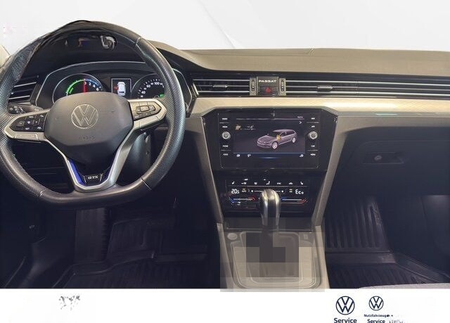 Volkswagen Passat Variant 1.4 TSI GTE AHK, Business, Winter foto 12