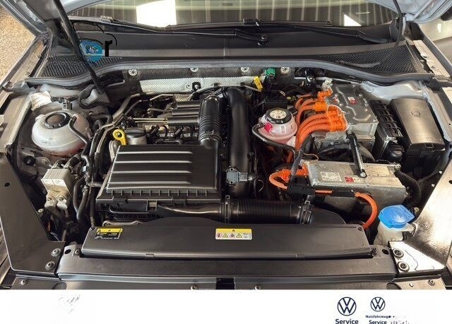 Volkswagen Passat Variant 1.4 TSI GTE AHK, Business, Winter foto 13
