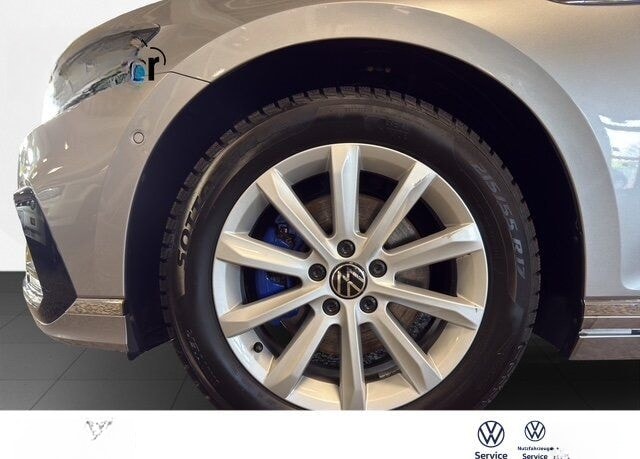 Volkswagen Passat Variant 1.4 TSI GTE AHK, Business, Winter foto 14