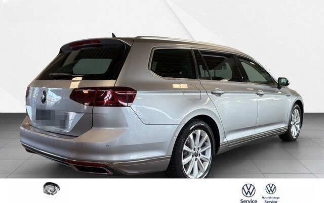 Volkswagen Passat Variant 1.4 TSI GTE AHK, Business, Winter foto 4