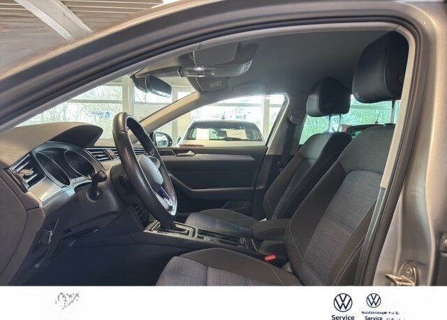 Volkswagen Passat Variant 1.4 TSI GTE AHK, Business, Winter foto 5