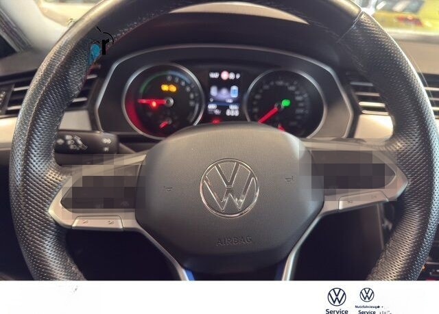 Volkswagen Passat Variant 1.4 TSI GTE AHK, Business, Winter foto 6