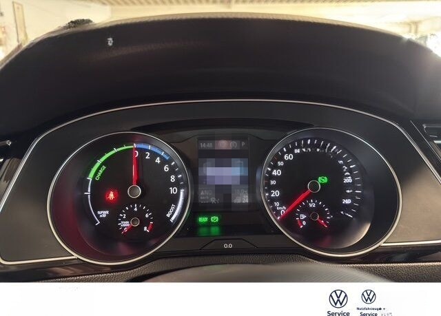 Volkswagen Passat Variant 1.4 TSI GTE AHK, Business, Winter foto 7