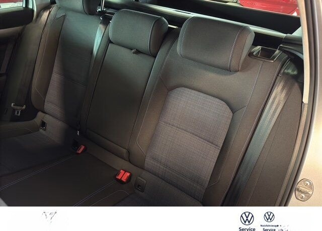 Volkswagen Passat Variant 1.4 TSI GTE AHK, Business, Winter foto 9